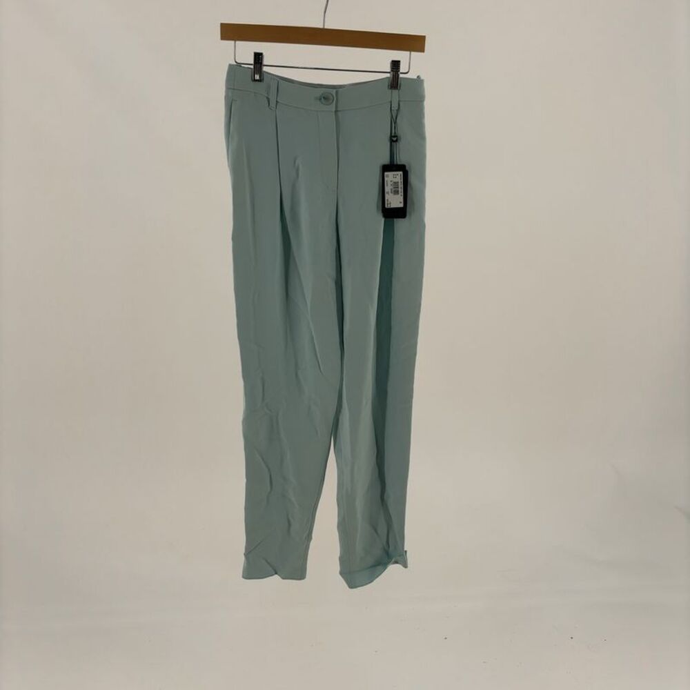 Emporio Armani Casual Trouser Pants in